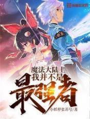 魔法大陆角色