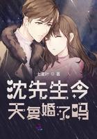 沈先生今天想复婚沈时墨