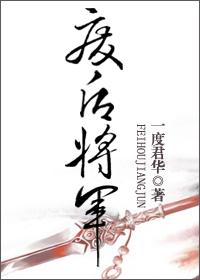 废后将军2013版