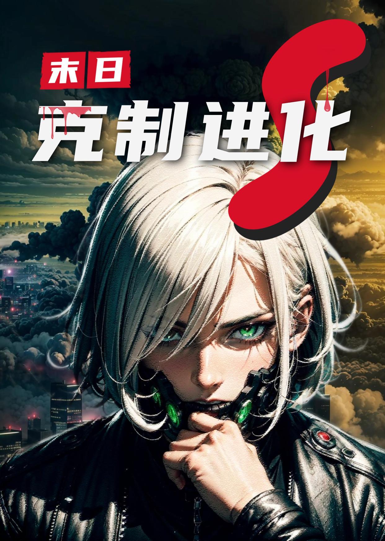 末日进化辅助