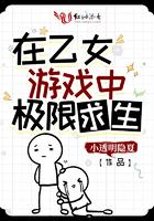 乙女游戏的生存之道免费阅读